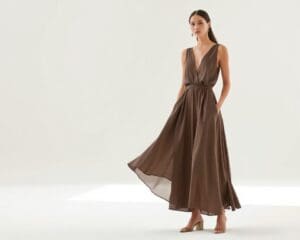 Wie wirkt ein minimalistischer Modestil besonders edel?