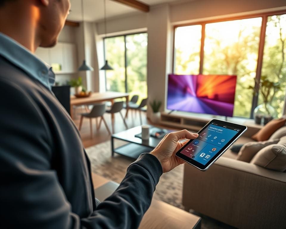 Moderne Technologie im Alltag sinnvoll nutzen