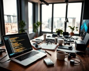 Technische Grundlagen für digitales Arbeiten