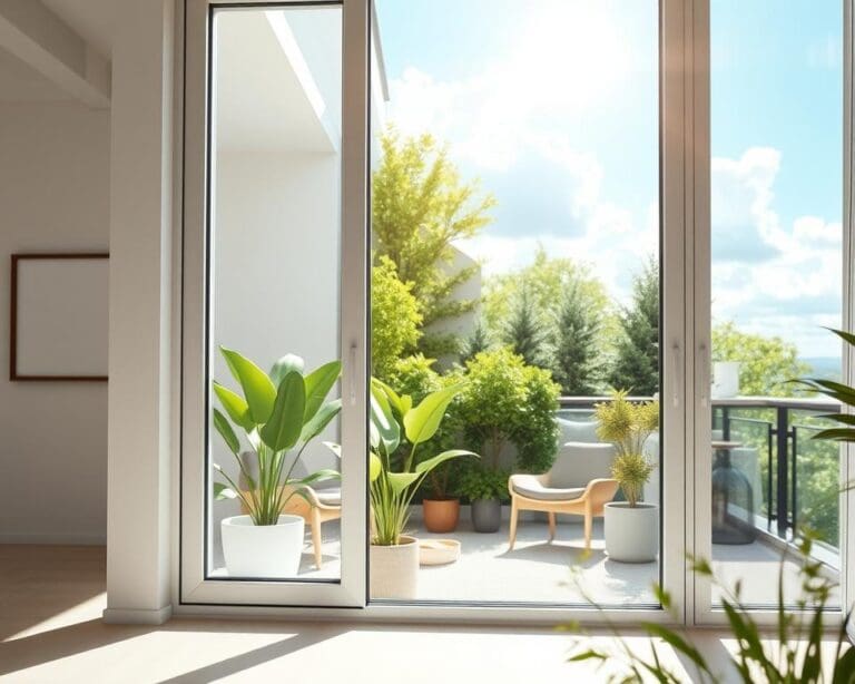 Wann sind neue Fenster energieeffizient?
