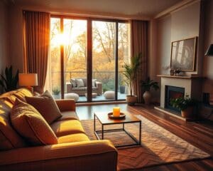 Warum beeinflusst Licht die Wohnatmosphäre stark?