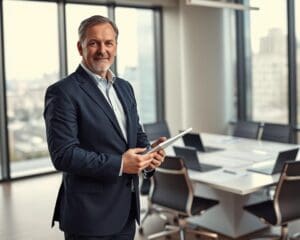 Warum engagieren Firmen externe Projektmanager?