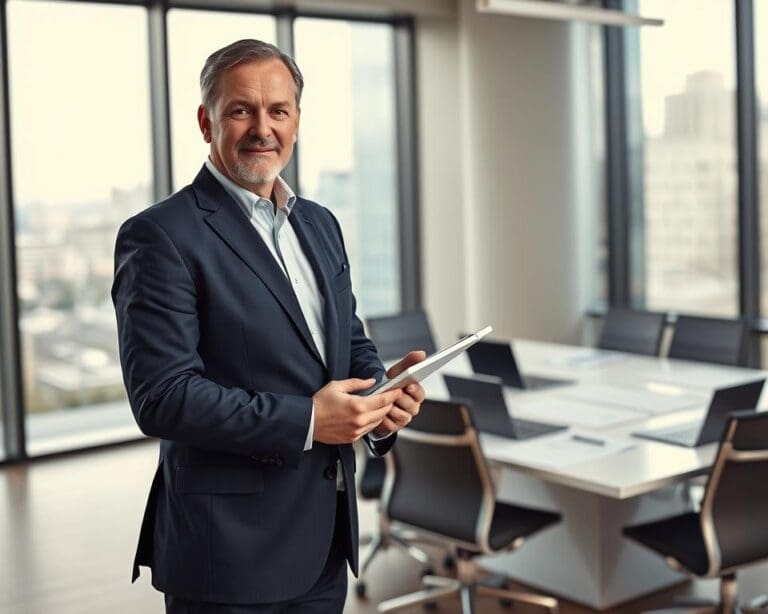 Warum engagieren Firmen externe Projektmanager?