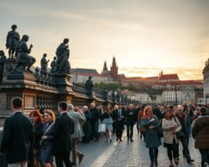 Warum gilt Prag als kulturelles Highlight Europas?