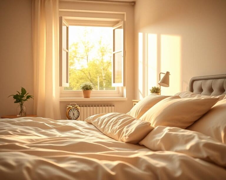 Warum ist Schlaf ein Lifestyle-Faktor?