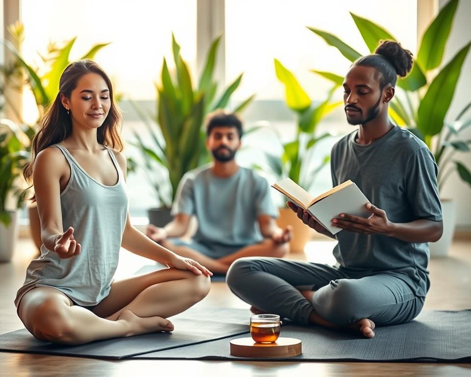 Warum ist Selbstfürsorge kein Luxus?