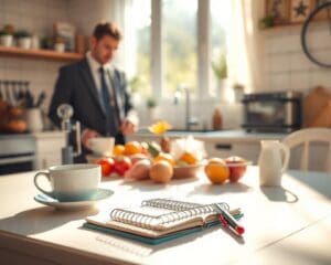 Warum sind Routinen so wichtig im Alltag?