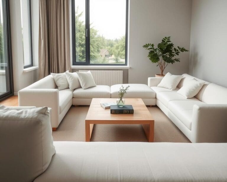 Warum wird Minimalismus immer beliebter?