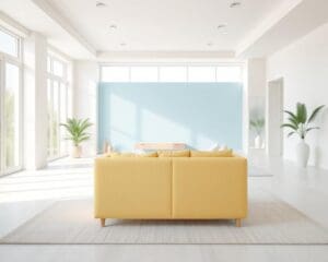 Warum wirken helle Farben größer?