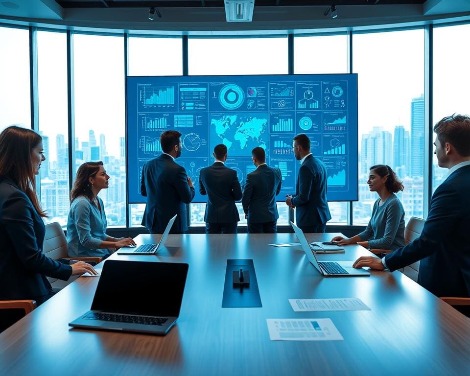 Was bedeutet Data Governance für Unternehmen?