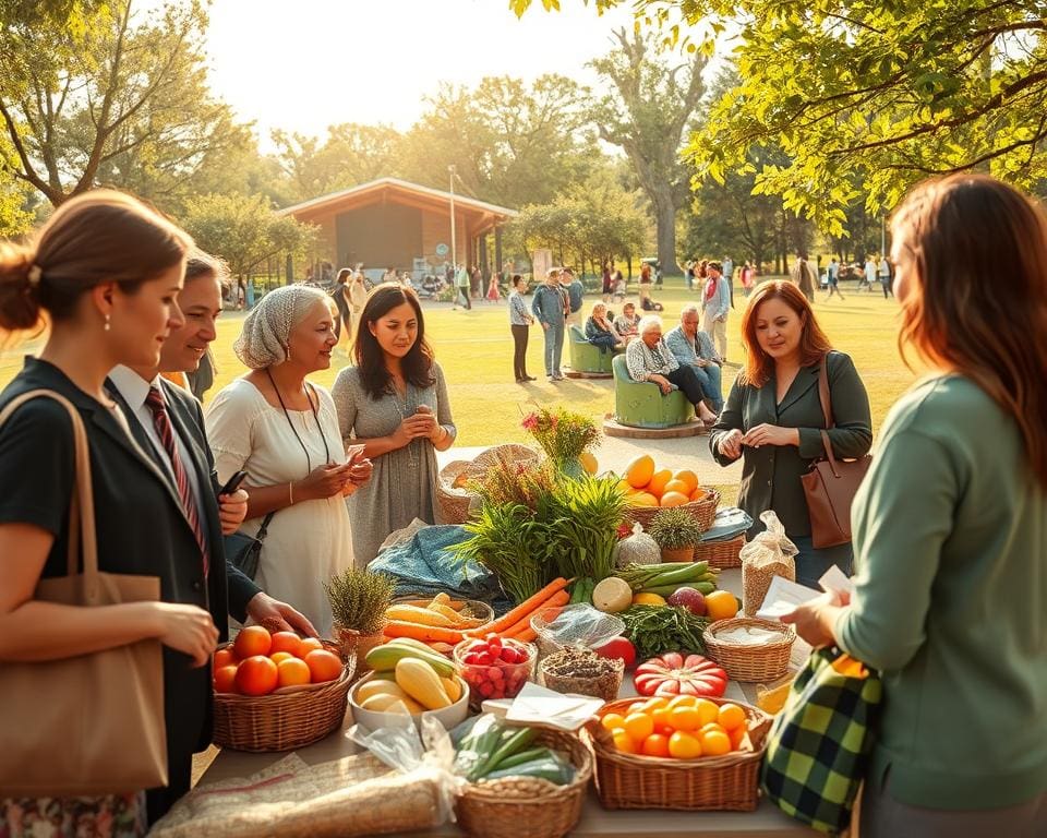 Was bedeutet bewusster Konsum heute?