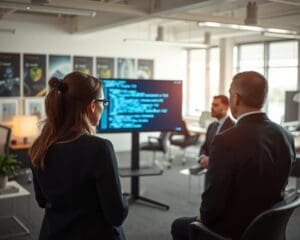 Was bringt Penetrationstest für Firmensicherheit?