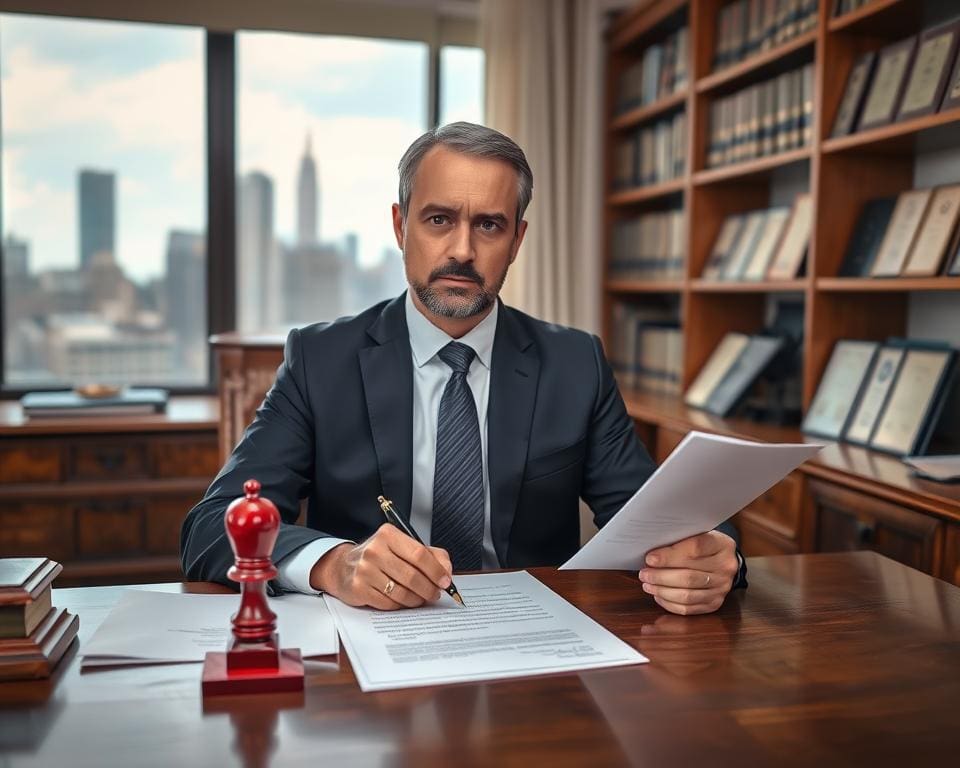 Was bringt ein Notar fuer Unternehmensgruendung?