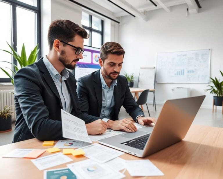 Was bringt ein UX-Designer fuer Usability?