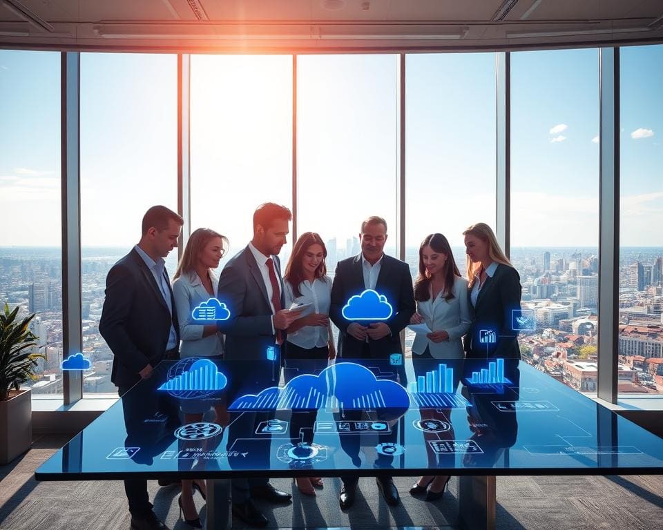 Was leisten Cloud-Technologien wirklich?