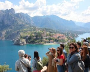 Was lockt Reisende nach Montenegro?