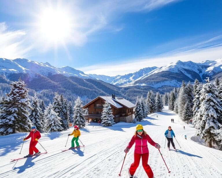 Was macht Ischgl attraktiv für Skiurlauber?