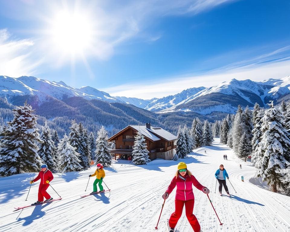 Was macht Ischgl attraktiv für Skiurlauber?