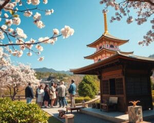Was macht Kyoto fuer Tradition suchende Reisende besonders?