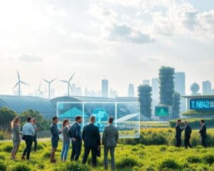 Was macht Technik zukunftssicher?