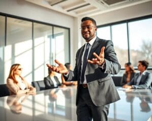 Was macht ein Kommunikationstrainer effektiv?