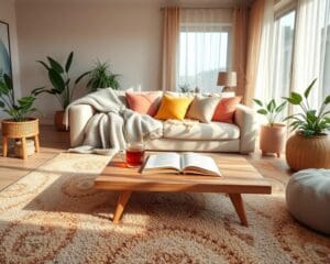 Was macht ein Zuhause wohnlich?