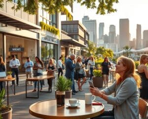 Was macht einen modernen Lifestyle aus?