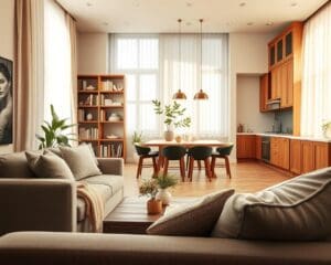 Was macht gutes Wohnen aus?