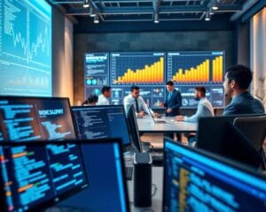 Was macht moderne Software effizient?