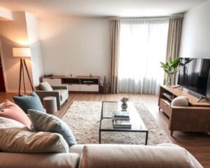 Was sind beliebte Wohnzimmermöbel?