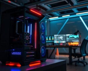 Was zeichnet leistungsfähige Hardware aus?