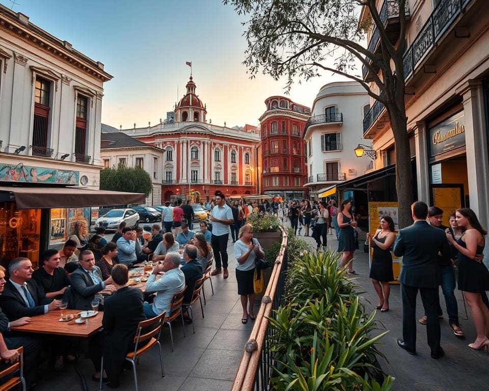 Was zieht Besucher nach Buenos Aires?