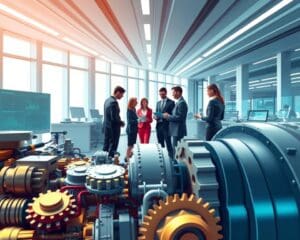 Wie bleiben technische Systeme stabil?