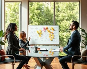 Wie bleibt man offen für Veränderungen?