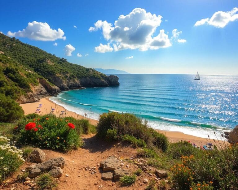Wie findest du geheime Spots entlang der Côte d’Azur?