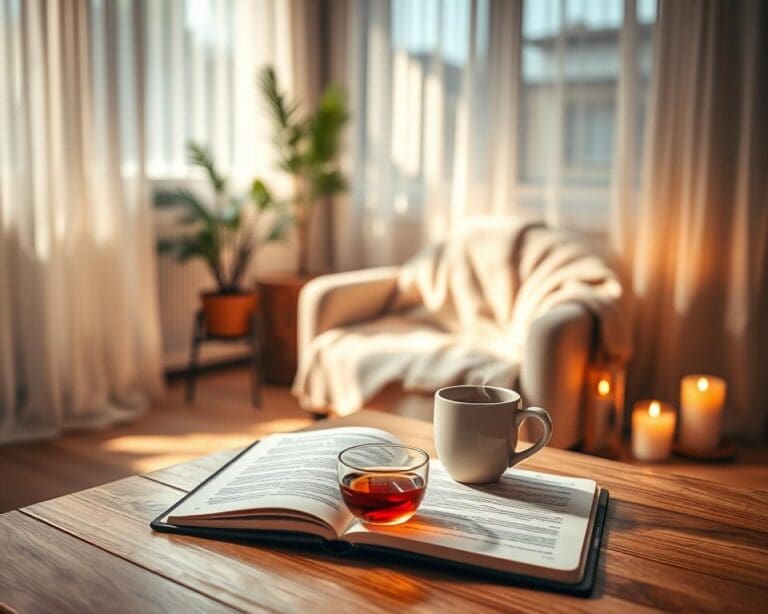 Wie findet man persönliche Rituale?