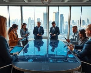 Wie hilft Digitalberatung bei Modernisierung?