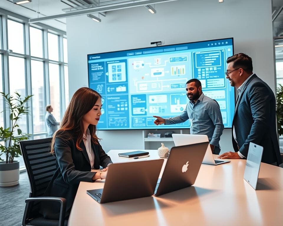 Wie hilft Software Installation bei komplexen Problemen?