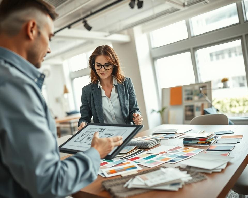 Wie hilft ein Interieurplaner bei Raumwirkung?