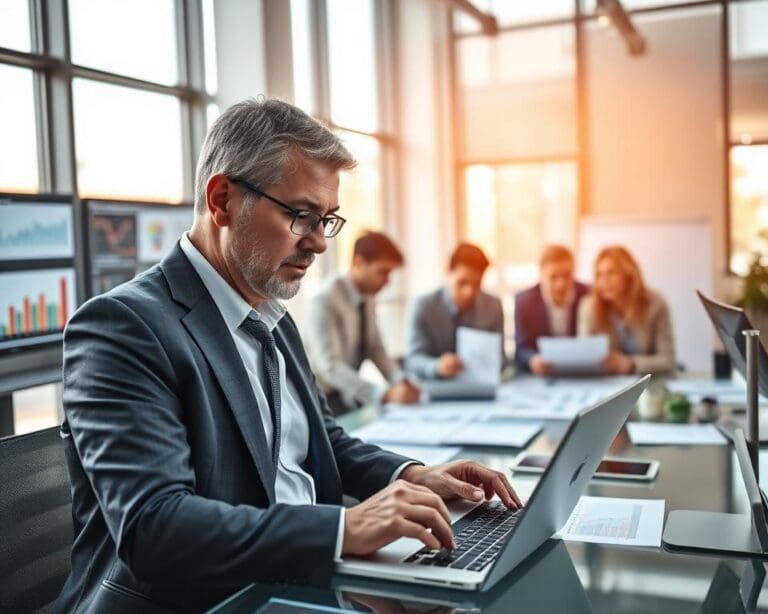 Wie hilft ein SEO-Berater digitalem Wachstum?