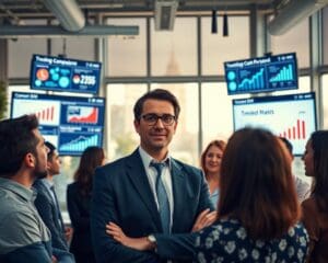 Wie hilft ein Social-Media-Coach Kampagnen?