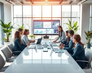 Wie integriert man neue Technik erfolgreich?