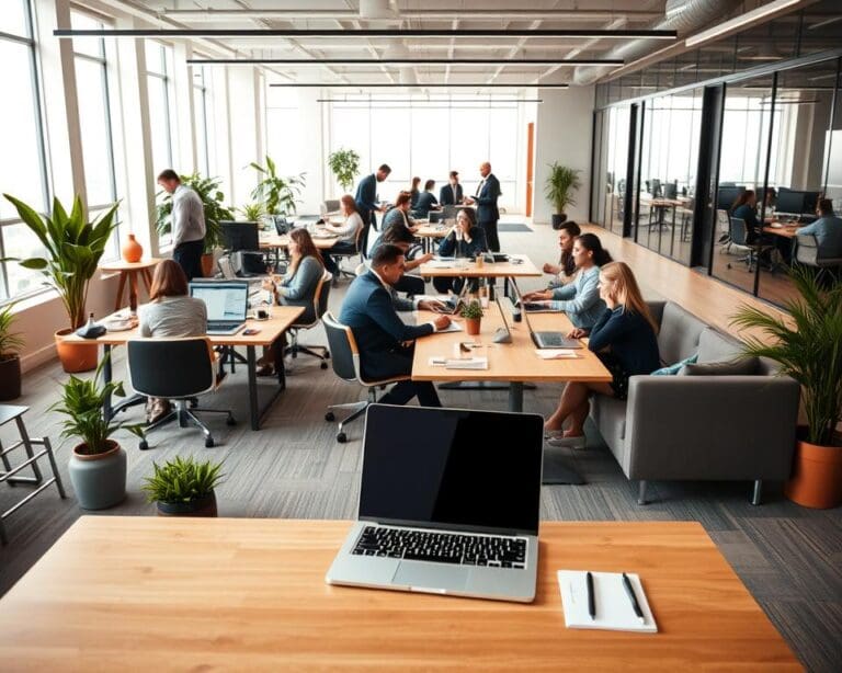 Wie nutzt man Räume optimal?