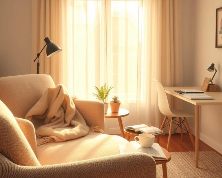 Wie schafft man kleine Auszeiten im Alltag?