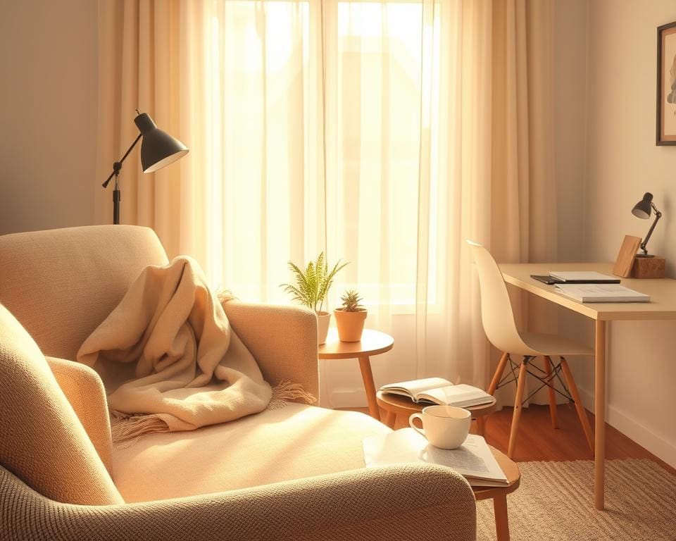 Wie schafft man kleine Auszeiten im Alltag?