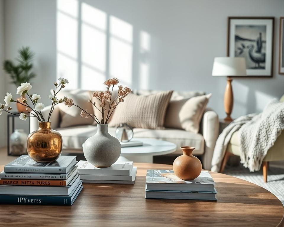 Wie setzt man Deko bewusst ein?