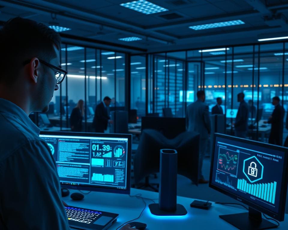 Wie sicher sind moderne IT-Systeme?