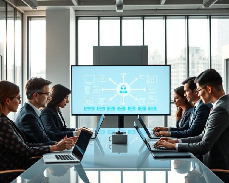 Wie stärkt Backup Strategie digitale Resilienz?