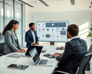 Wie wählt man passende Technik für Projekte?