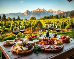 Wie wird Südtirol zum Genussziel?